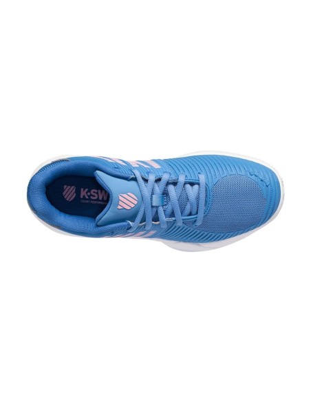 Kswiss Express Light 2 Hb Azul Mujer 96611453 | Ofertas de pádel Kswiss Express Light 2 Hb Azul Mujer 96611453 | Ofertas de pádel