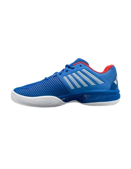 Kswiss Express Light 2 Hb Classic Regatta Blue | Ofertas de padel