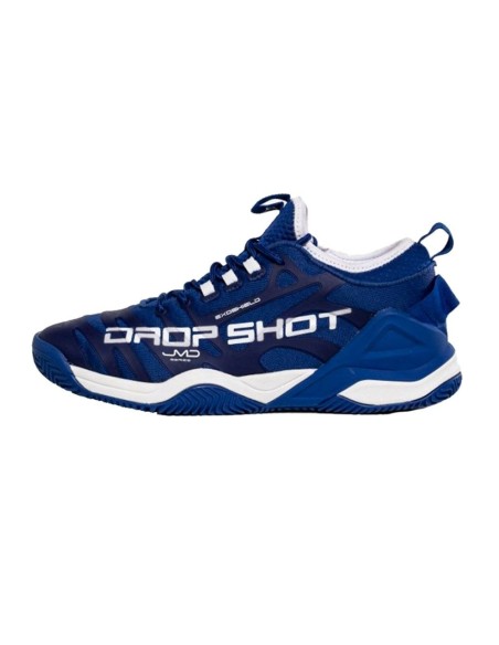 Drop Shot Argon 2xtw Azul | Ofertas de pádel