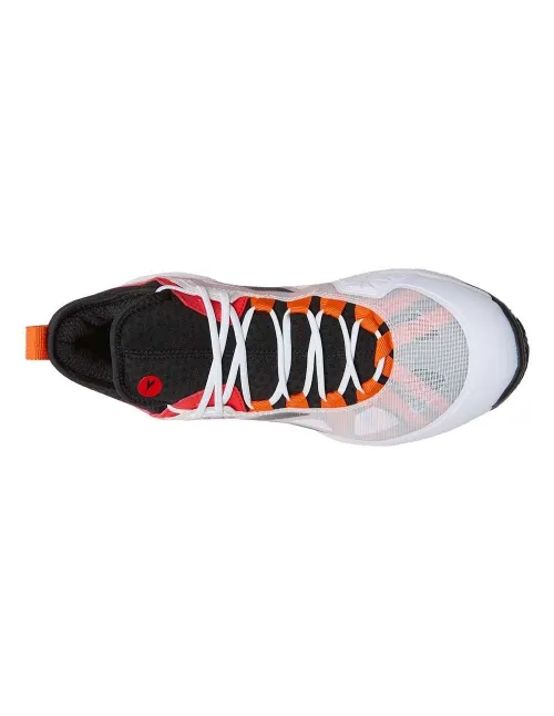 Diadora Speed Blushield Fly 3 Argila Branco Preto | Ofertas de padel