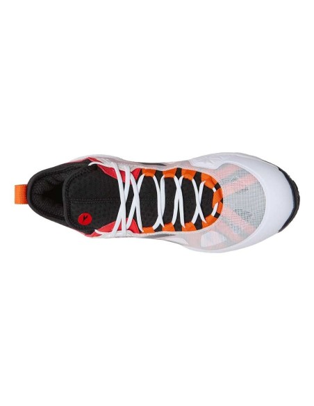 Diadora Speed Blushield Fly 3 Argila Branco Preto | Ofertas de padel