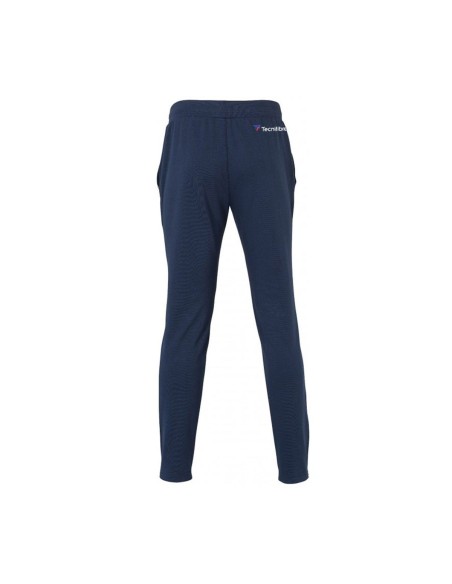 Pants Tecnifibre Tech Navy Women's Blue | Ofertas de padel