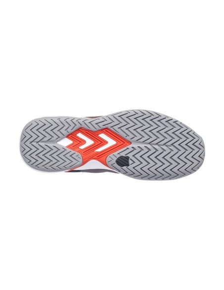 Kswiss Ultrashot Team All Court Gris Negro 07395052 |Padel offers Kswiss Ultrashot Team All Court Gris Negro 07395052 |Padel offers