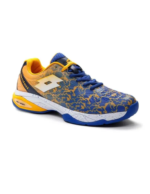 Lotto Superrapida 200 Iii Blu |Padel offers