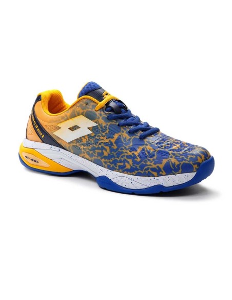 Lotto Superrapida 200 Iii Blu |Padel offers