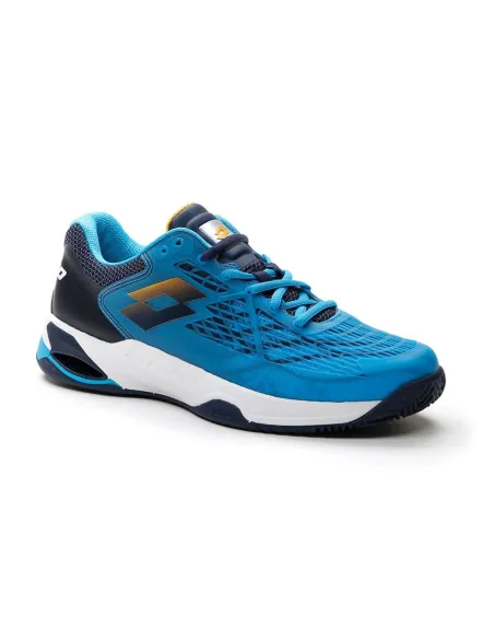 Lotto Mirage 100 Cly Blu oceano |Padel offers