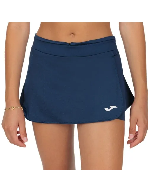 Skirt Joma Open Ii Blue | Ofertas de padel