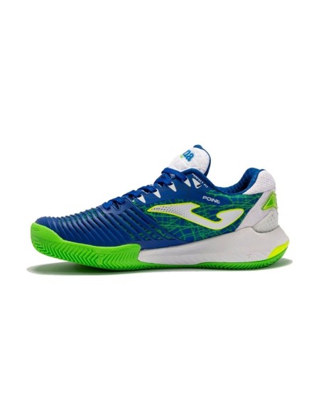 Joma T.Point Homem 2204 Amarelo real | Ofertas de padel