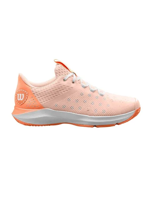 Wilson Hurakn Coral Mulher | Ofertas de padel