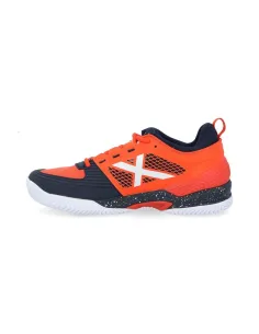 Munich Atomik 21 Laranja Preto | Ofertas de padel 2