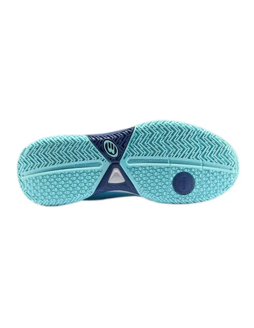 Bullpadel Next Hybrid Pro 22 Women's Blue | Ofertas de padel