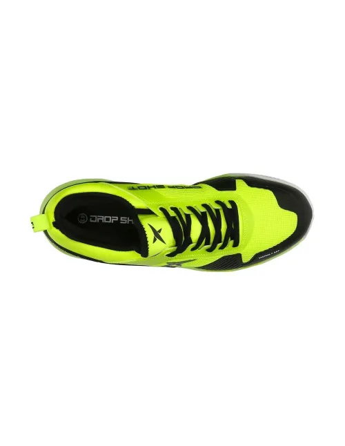 Drop Shot Virtuo-Y 2xt Fluor Yellow | Ofertas de padel