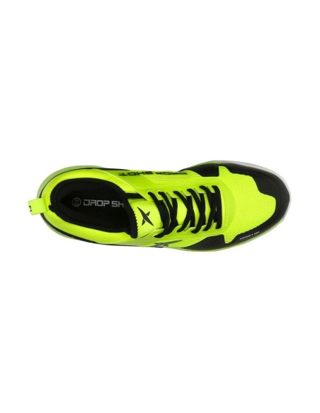 Drop Shot Virtuo-Y 2xt giallo fluoro |Padel offers