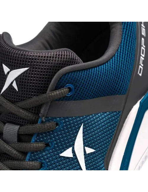 Drop Shot Dawa B Xt Blue Black | Ofertas de padel