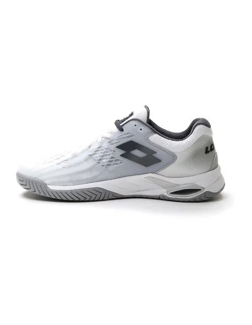 Lotto Mirage 100 Spd Bianco Grigio 2107329d8 |Padel offers