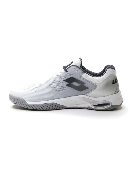 Lotto Mirage 100 Spd Branco Cinzento 2107329d8 | Ofertas de padel