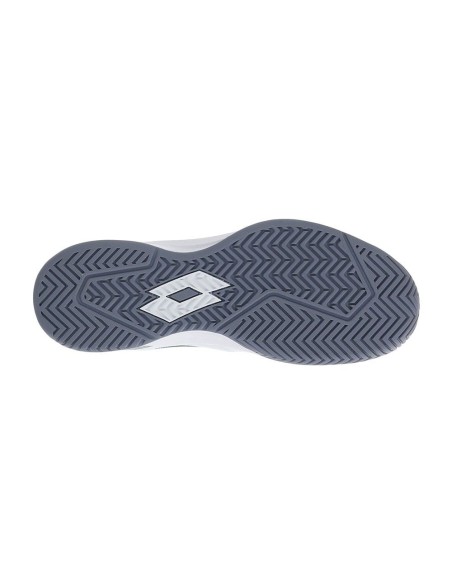 Lotto Mirage 500 Ii Alr Blanco Gris | Ofertas de pádel Lotto Mirage 500 Ii Alr Blanco Gris | Ofertas de pádel