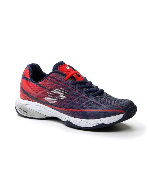 Lotto Blu Miraggio Rosso |Padel offers