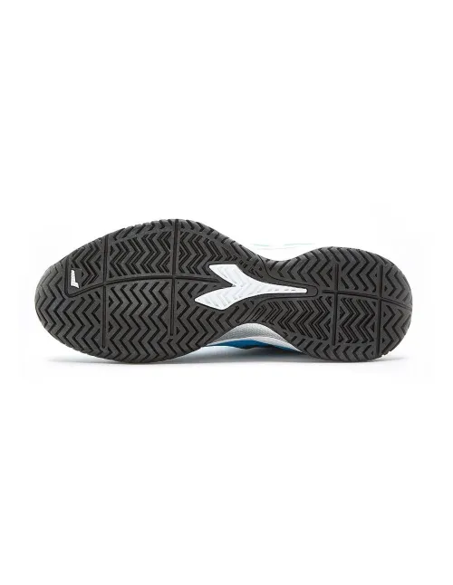 Diadora Blushield Tournament Ag Blue White | Ofertas de padel