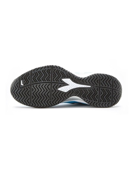 Diadora Blushield Tournament Ag Blue White | Ofertas de padel