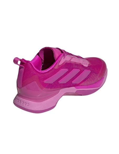 Adidas Avacourt Rosa Donna |Padel offers