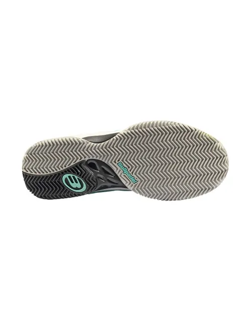 Bullpadel Beker 23v Turquesa Mujer | Ofertas de pádel