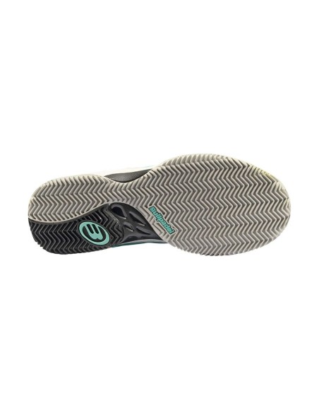 Bullpadel Beker 23v Turquesa Mujer | Ofertas de pádel