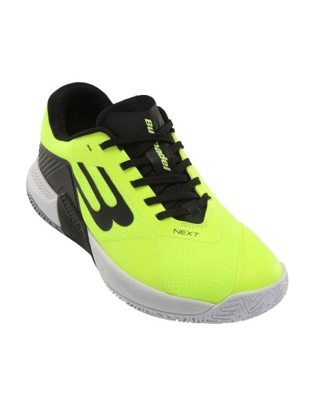 Bullpadel Next 23V Verde Fluor 074000 |Padel offers