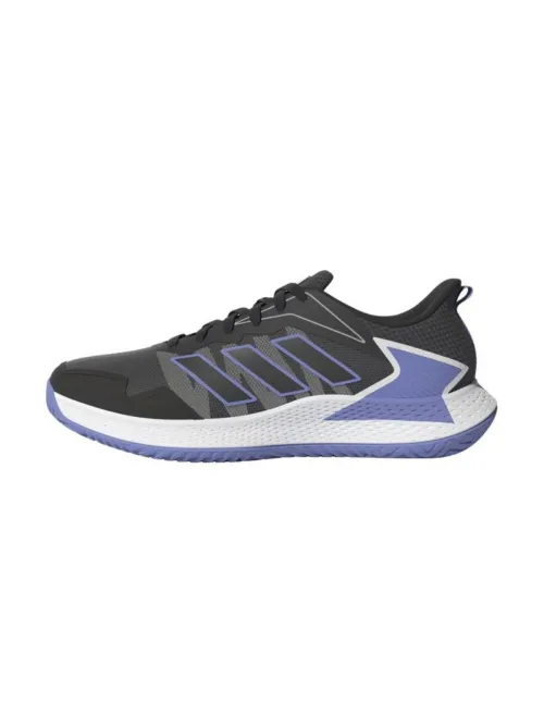 Adidas Defiant Speed Clay Core Nero Blu Donna |Padel offers