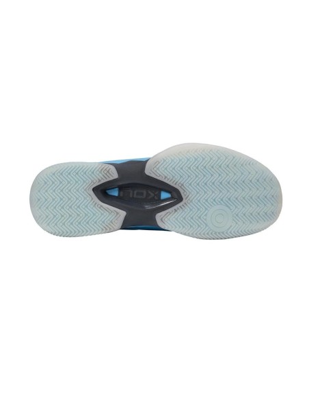 Nox Ml10 Hexa Bianco Blu Calmlhexwhaqu |Padel offers