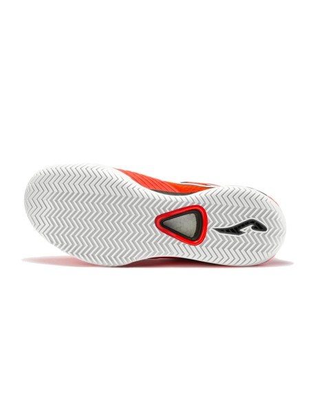 Joma T.Point 2207 Coral | Ofertas de padel