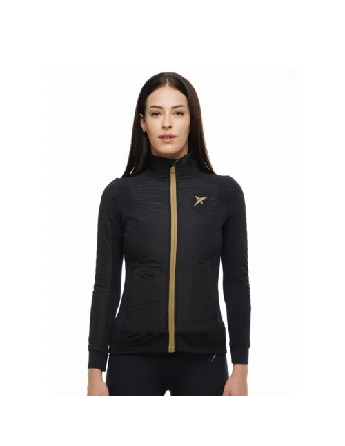 Chaqueta Drop Shot Maday Mujer | Ofertas de pádel