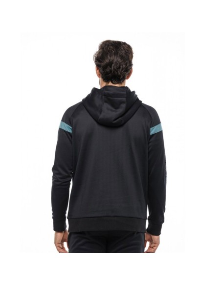Sudadera Drop Shot Training Artemis | Ofertas de pádel