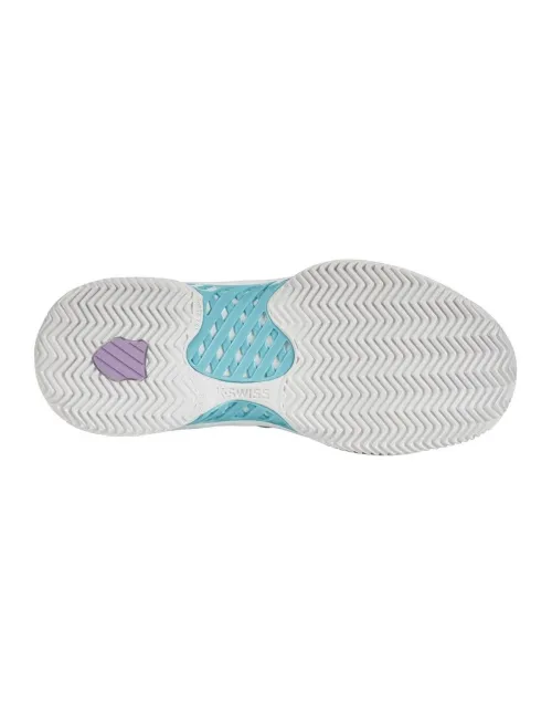Kswiss Express Light 2 Hb 96611468 Women | Ofertas de padel