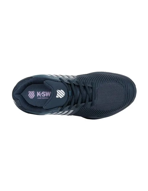 Kswiss Express Light 2 Hb Blue Navy 06611453 Rflctpd | Ofertas de padel