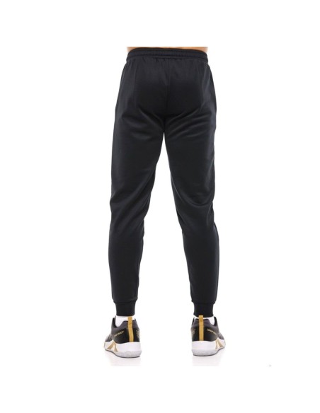 Pantalon Drop Shot Artemis Negro | Ofertas de pádel