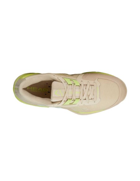 Head Sprint Pro 3.5 Donna Lime 274143 Mcli |Padel offers