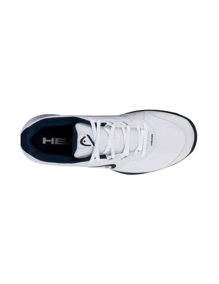 Head Revolt Court White Blue | Ofertas de padel Head Revolt Court White Blue | Ofertas de padel
