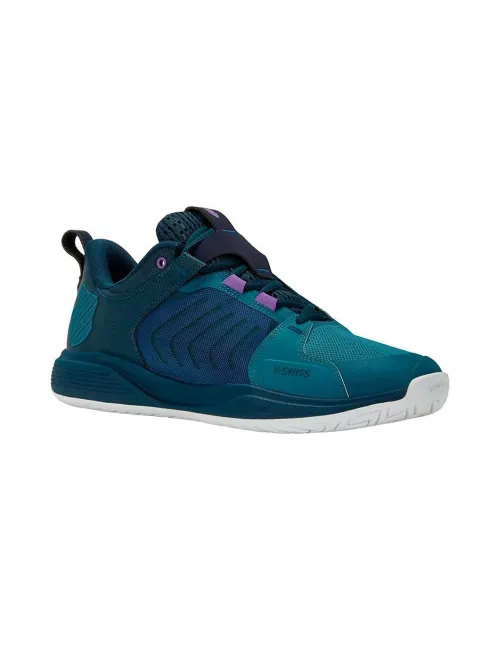 Kswiss Ultrashot Team Azul Morado 07395435