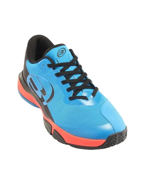Bullpadel Hack Hybrid Fly |Padel offers