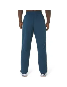 Pantalon Asics Tiger Tracksuit Azul | Ofertas de pádel 2