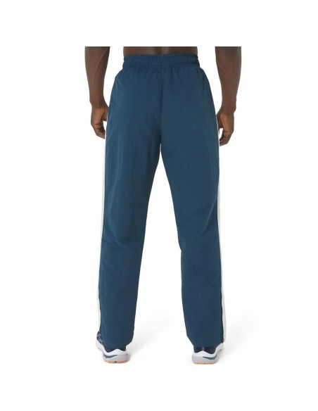 Pantalon Asics Tiger Tracksuit | Ofertas de pádel