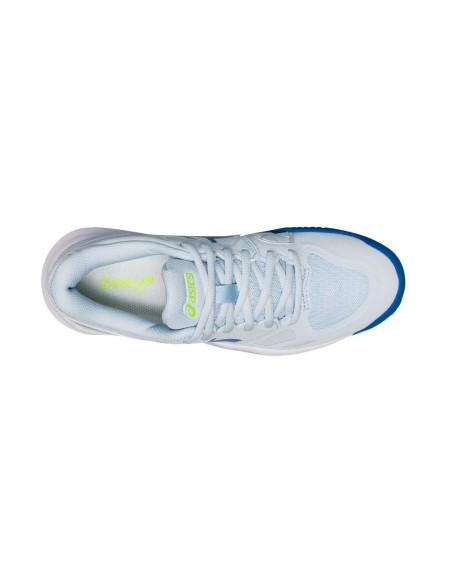 Asics Gel-Challenger 13 Argilla Blu Donna 1042a165-404 |Padel offers