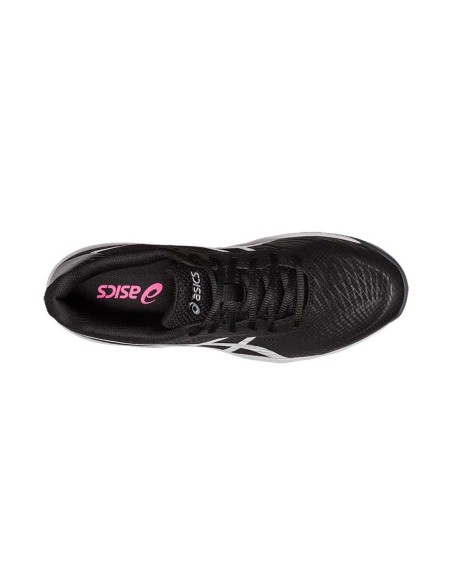 Asics Gel-Game 9 Argilla/Oc 1041a358 001 Nero Rosa |Padel offers