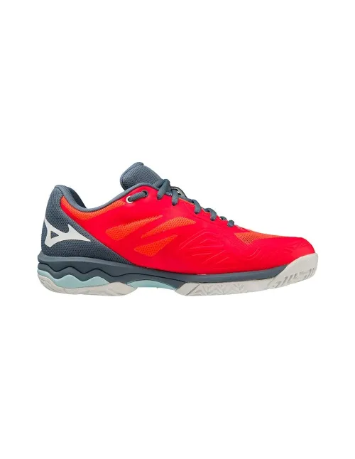Mizuno Light Wave Exceed Ac Wos Mulher | Ofertas de padel