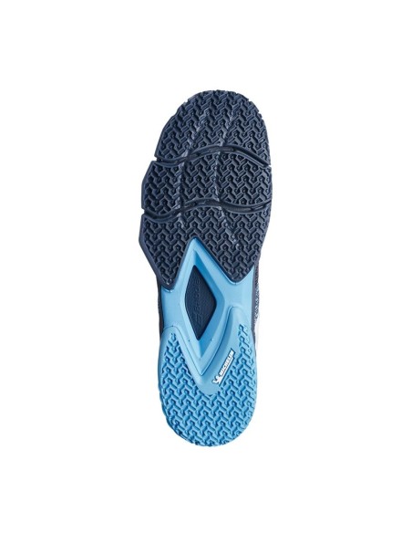 Babolat Movea Azul-marinho Branco 30s23571 3029 | Ofertas de padel