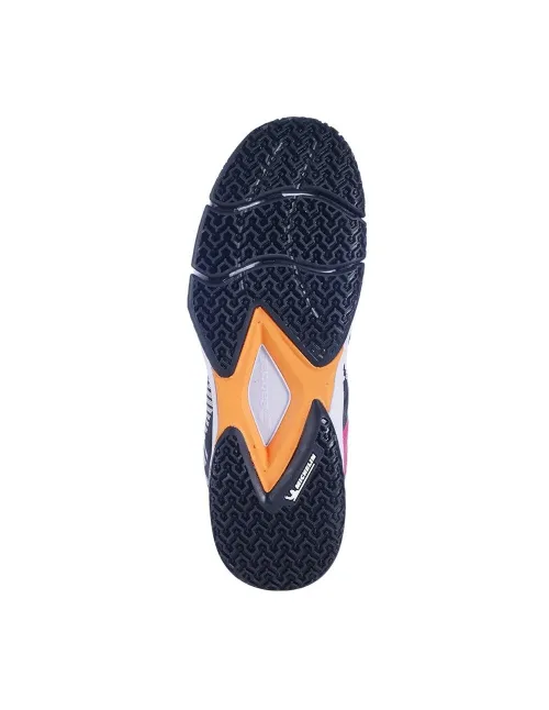 Babolat Sensa Negro Blanco Mujer 31S23757 2041 | Ofertas de padel