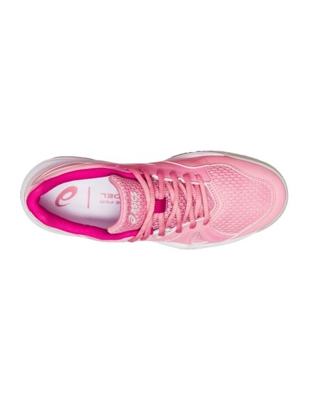 Asics Gel-Padel Pro 5 Women's Pink | Ofertas de padel