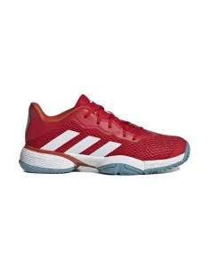 Adidas Barricade K Junior Hp9696 | Ofertas de pádel