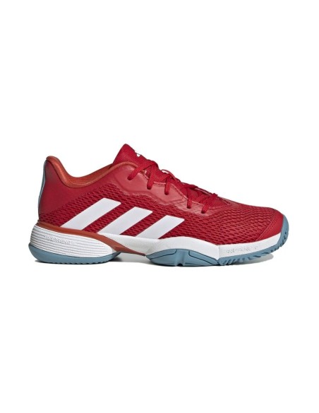 Adidas Barricade K Junior | Ofertas de padel
